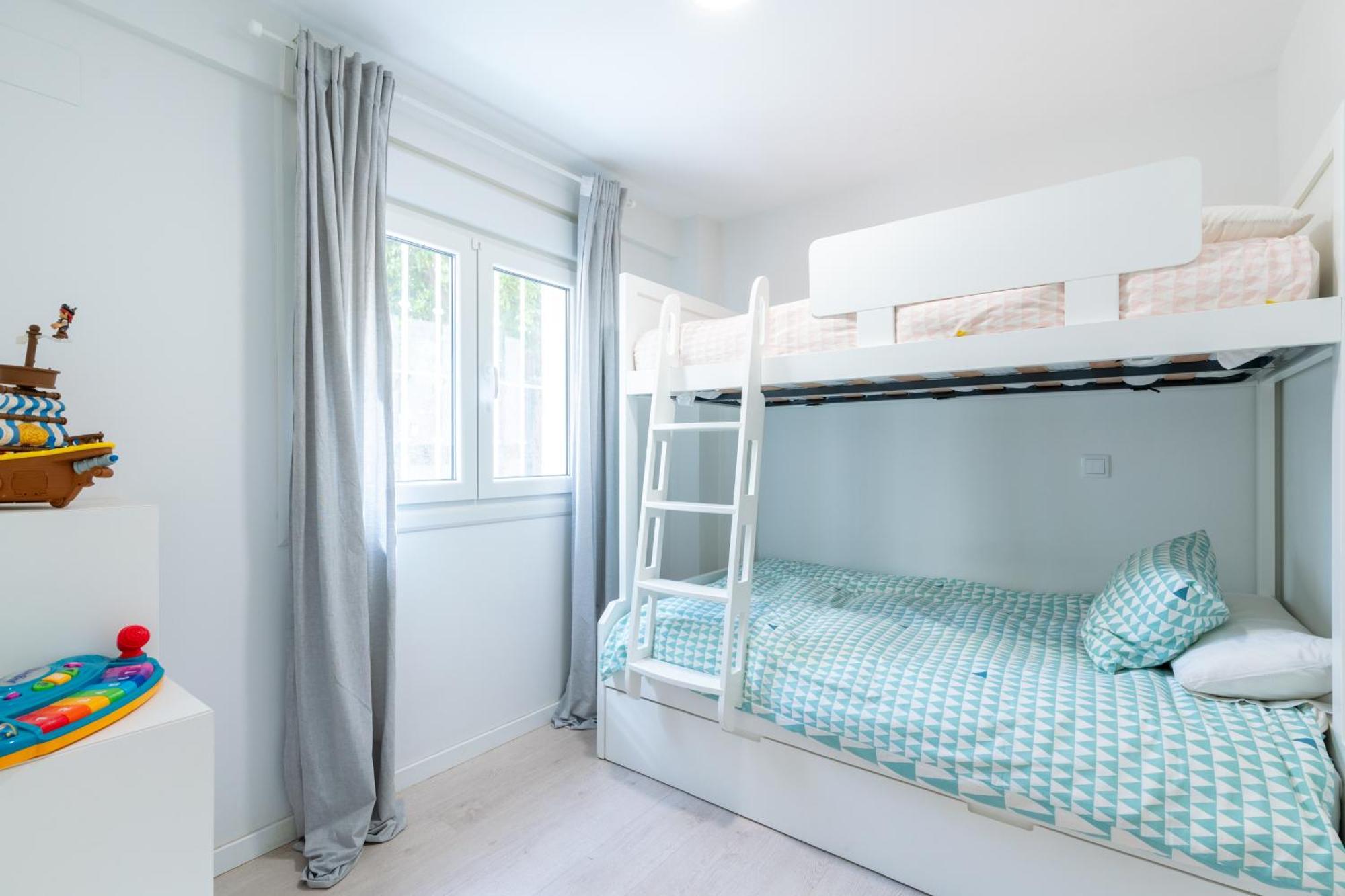 Whitey House In Triana Apartment เซบีญา ภายนอก รูปภาพ