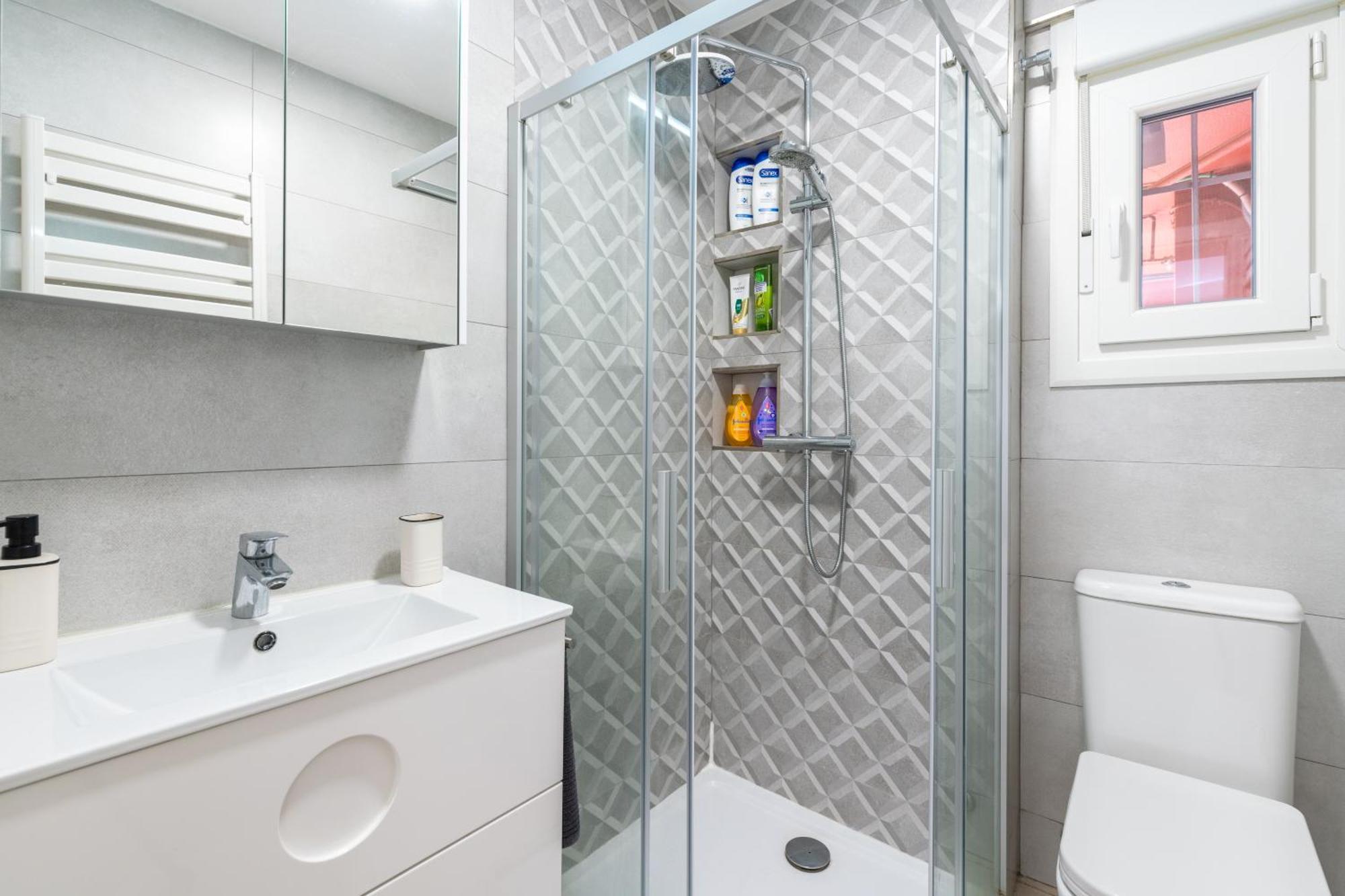 Whitey House In Triana Apartment เซบีญา ภายนอก รูปภาพ