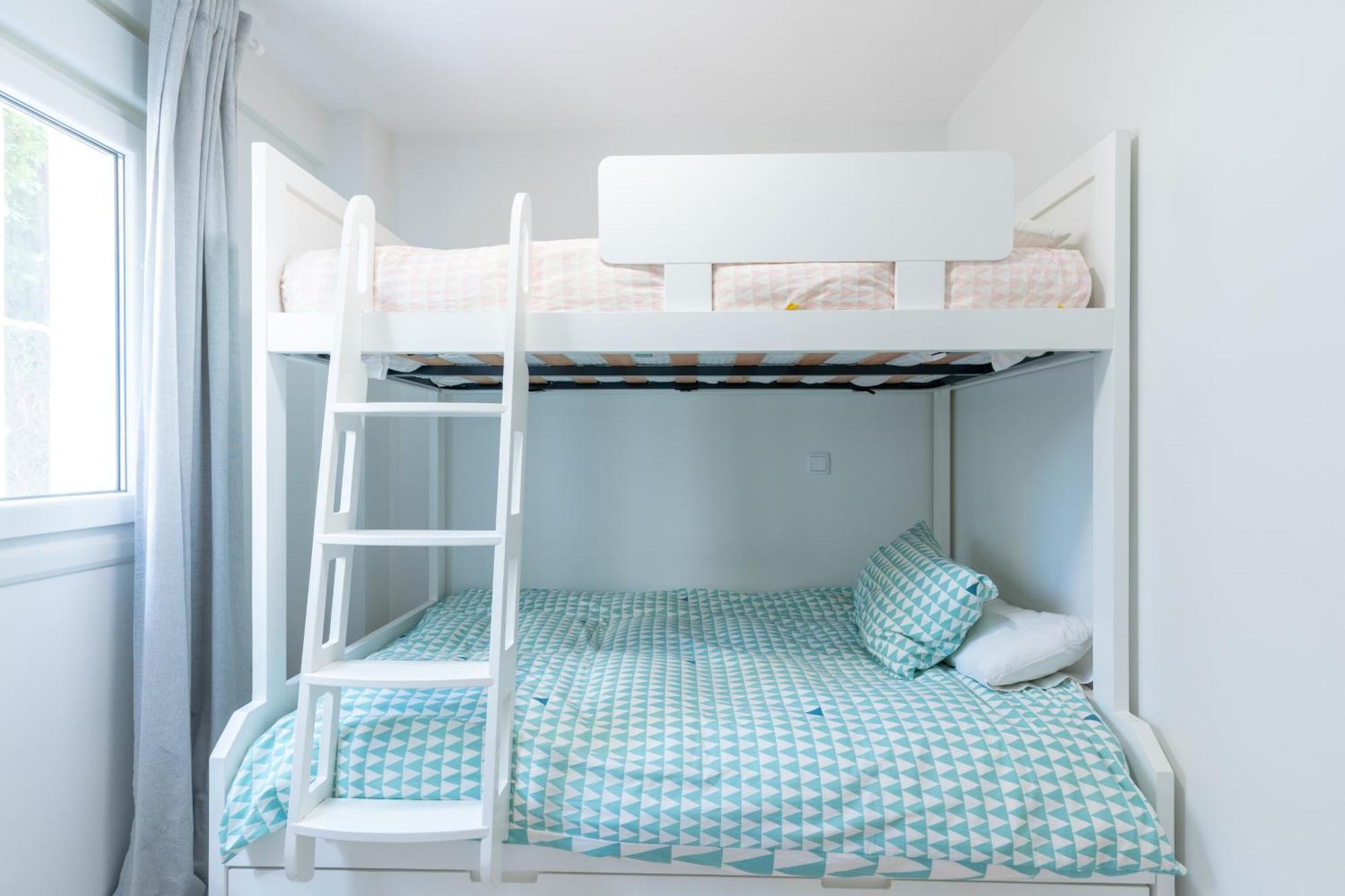 Whitey House In Triana Apartment เซบีญา ภายนอก รูปภาพ